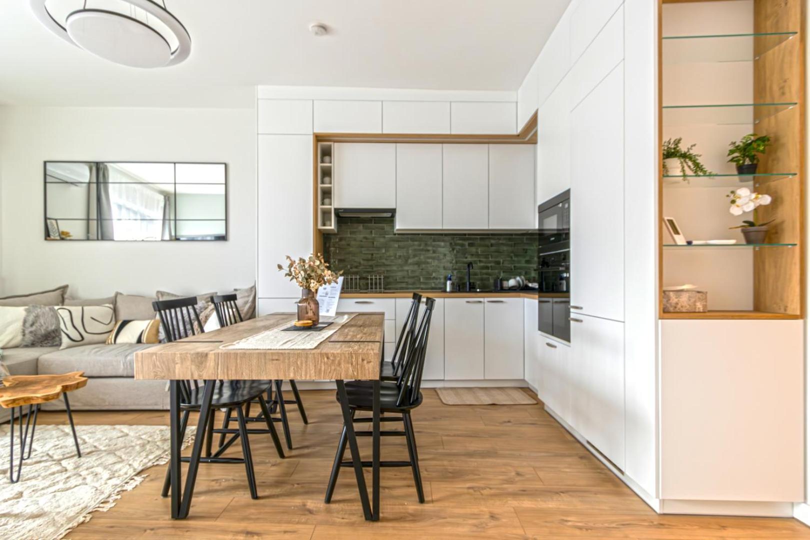 Buda Floor With Terrace & View Apartamento