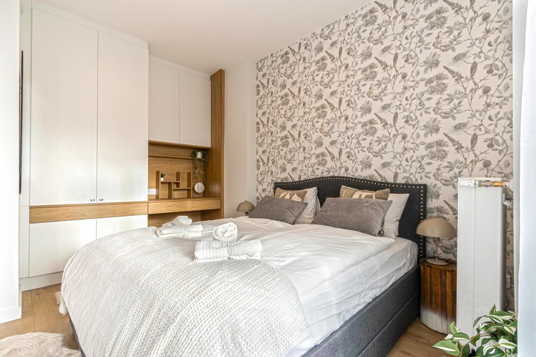 Appartamento Buda Floor With Terrace & View *