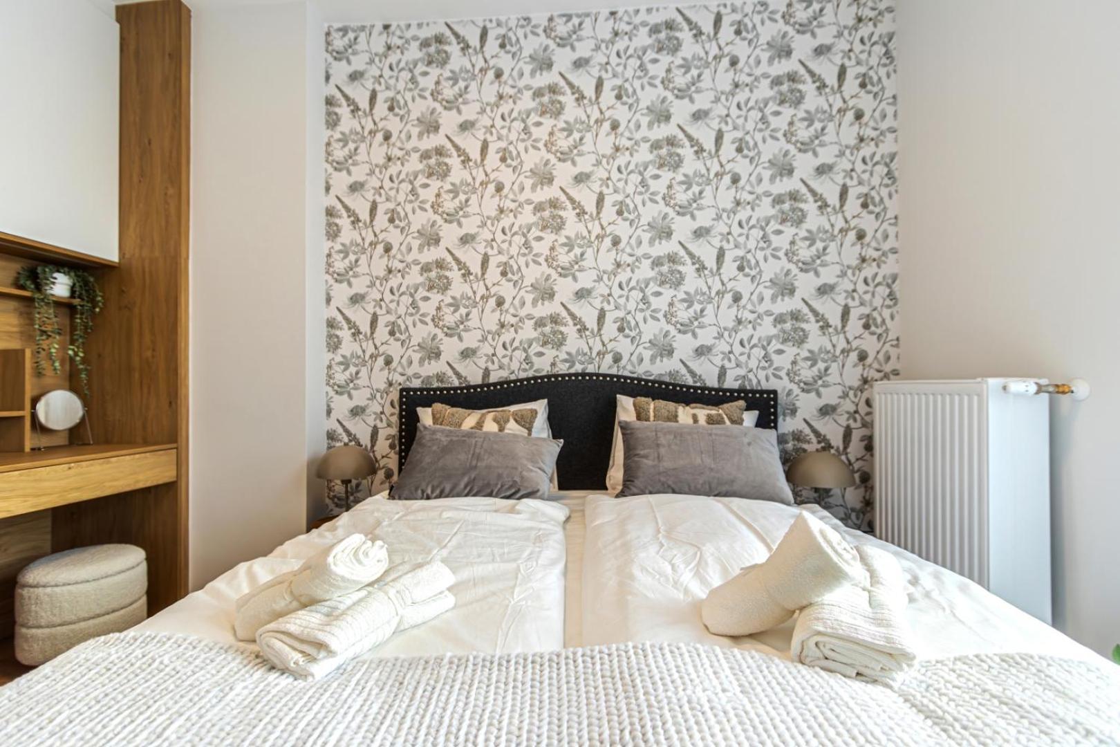 Appartamento Buda Floor With Terrace & View Budapest