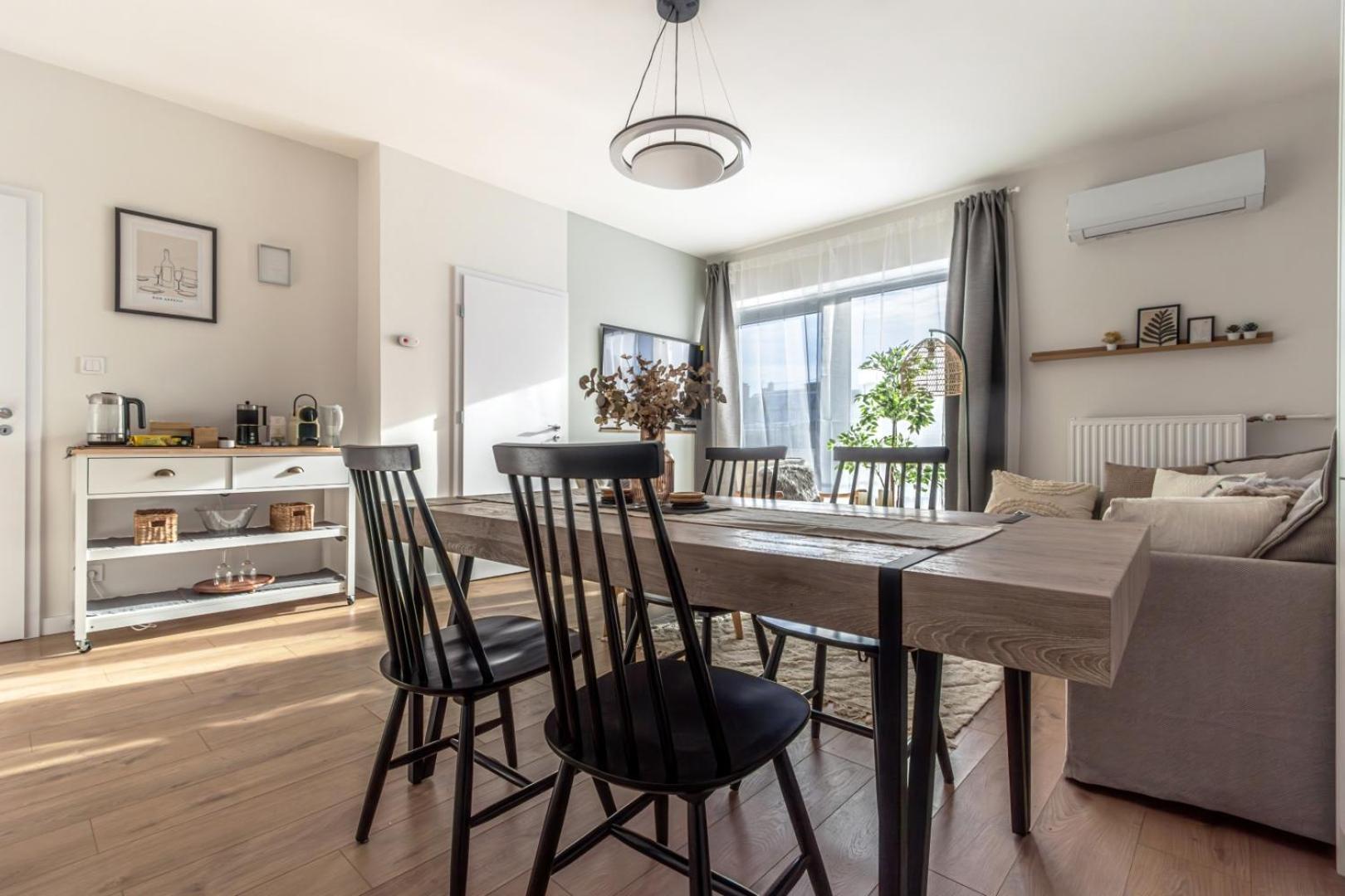 Buda Floor With Terrace & View * Budapest