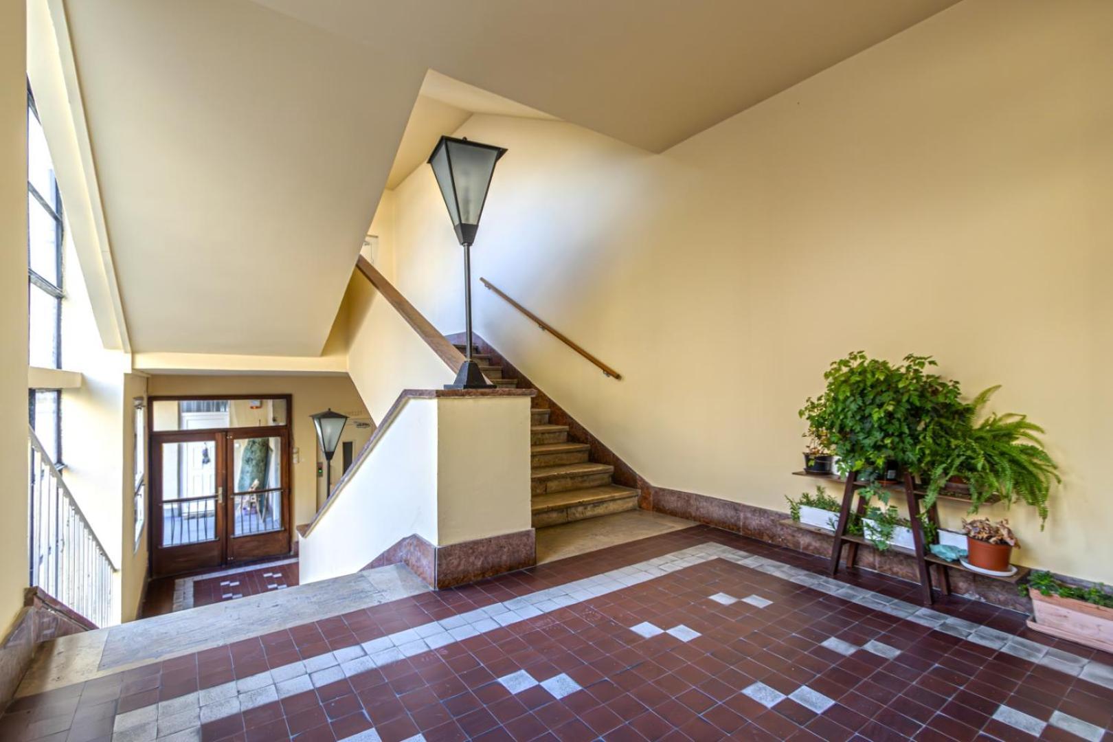 Buda Floor With Terrace & View Budapest