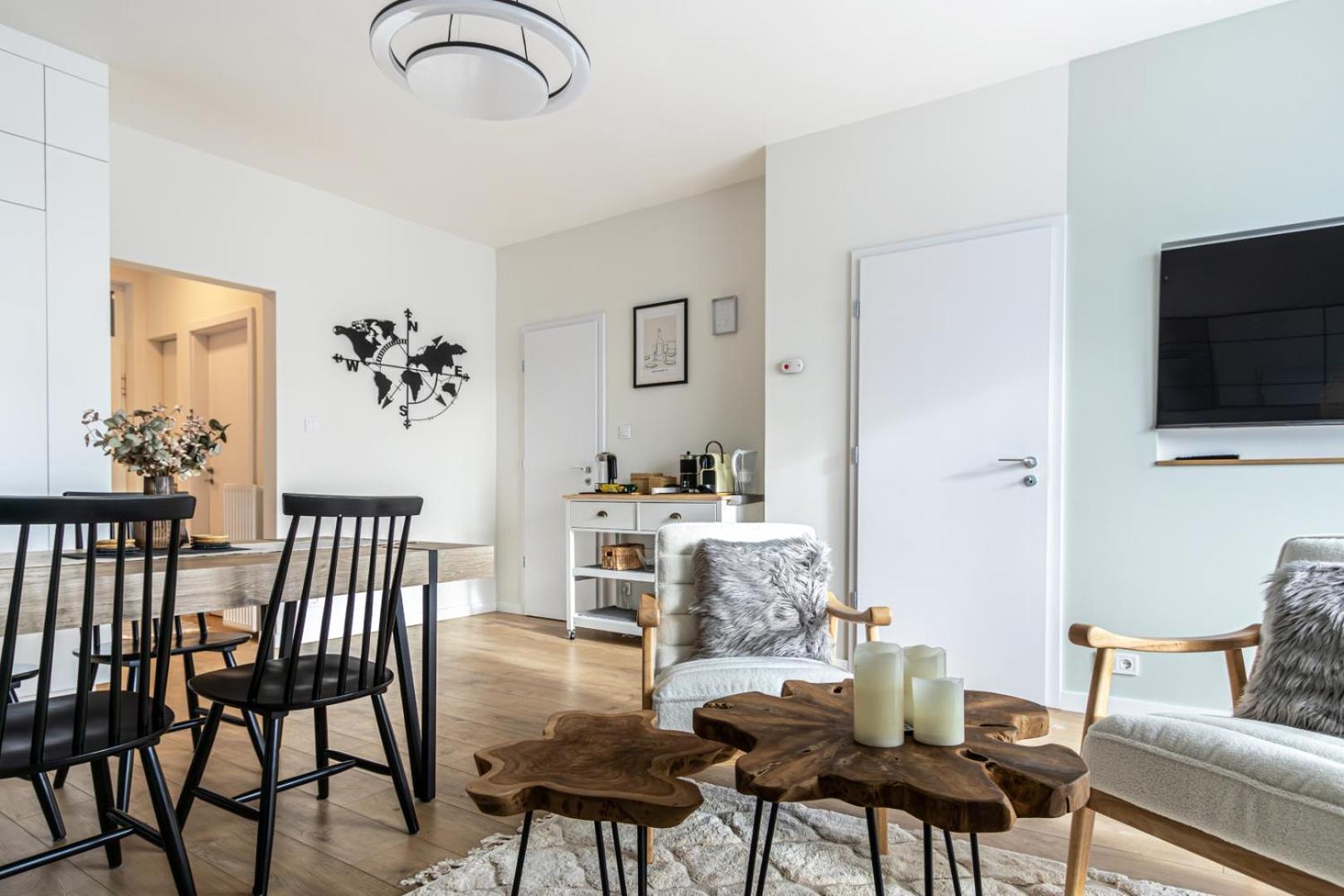 Buda Floor With Terrace & View